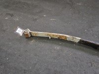 Resor tył Renault Master II