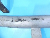 Orurowanie Toyota Rav4 II 00- 2.0 D4D