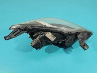 Reflektor lewy lampa przód Toyota Aygo 05-14 EUROPA