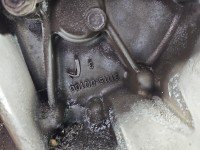 Skrzynia biegów 31115-0D100 Toyota Yaris III 1.4 D4D
