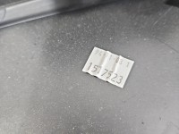 Tapicerka drzwi przód lewa boczek Vw Passat B6 197011062-21