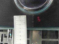 Klapa tył Opel Insignia A kombi 5d grafitowy Z177 Klapa tył Opel Insignia A kombi 5d grafitowy Z177