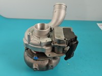 Turbosprężarka Regenerowana Audi A6 C6 53049700043, 059145702M, GG506708200147 3.0 tdi 224KM