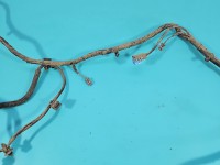 Wiązka zderzaka tył Volvo S90 II 16- D-31840646-004, 31840646, P31427275 Instalacja pdc