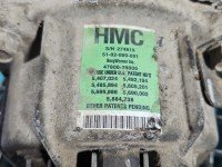 Most tylny DYFER tył Hyundai Tucson I 2.0 crdi 5102000001, 47800-39000