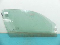 Szyba drzwi przód prawa Renault Megane I