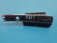 Kratka nawiewu Audi A6 C6 4F1820901D, 4F1820951F EUROPA