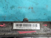 Przekładnia kierownicza maglownica Mercedes W212 2124600401