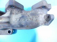 Kolektor wydechowy Bmw X3 e83 7790219 2.0d