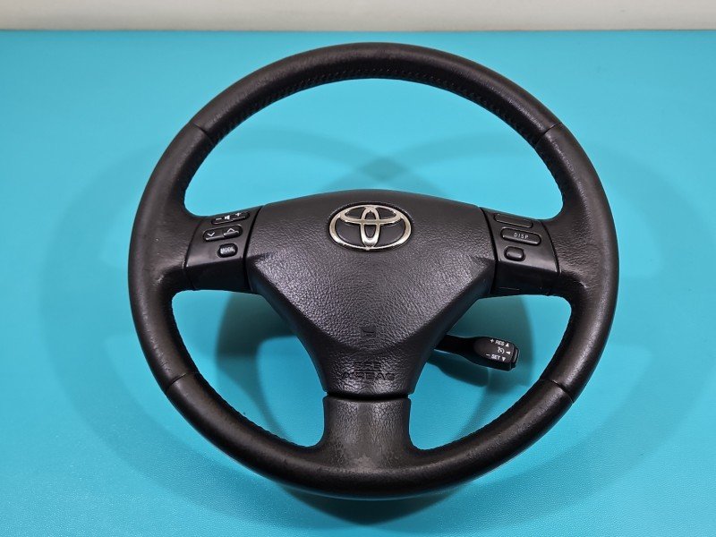 Kierownica Toyota Corolla Verso II GS120-01450