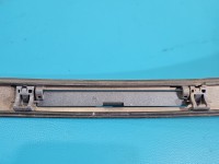 Listwa dachowa prawa dachu Bmw F34 GT 7344992