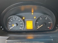 Licznik Mercedes Sprinter II 906 2.2 cdi A9064466621 EUROPA