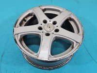 alufelgi felgi 16 komplet Vw Golf VI