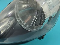 Reflektor lewy lampa przód Honda Jazz II EUROPA