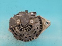 TEST Alternator Opel Meriva A 0124425009, 13147093 1.6 16V