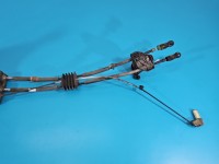DŹWIGNIA LEWAREK WYBIERAK LINKI Citroen C4 Picasso II 13-19 1.6 hdi