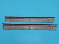 Osłona ZAŚLEPKA PLASTIK SUZUKI JIMNY III 76151-81A00