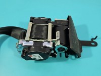 Pas bezpieczeństwa przód lewy kierowcy 39835291, 633142100B Volvo S90 II 16- EU