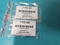Zacisk przód prawy Alfa romeo 147 1.9 JTD