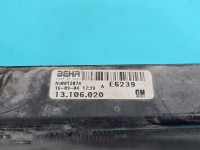 Chłodnica klimatyzacji Opel Combo C 1.7 cdti