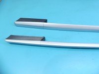 Relingi dachowe komplet Toyota Verso 09-