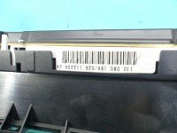 Komputer Sterownik silnika Opel Vectra C 2.2 16v 12571663AN