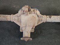 Most tylny DYFER tył Ford Mustang V 04-14 3.7 V6