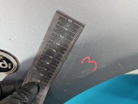Błotnik przód prawy Audi A4 B5 Ly7m