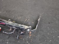 Hak holowniczy Renault Megane IV