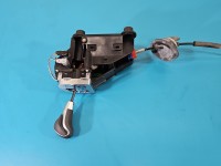 DŹWIGNIA LEWAREK WYBIERAK LINKI Peugeot 2008 I 13-19 1.2 12V
