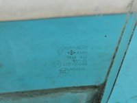 Szyba drzwi przód prawa Mitsubishi Outlander II HB