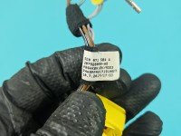 Instalacja Wiązka poduszki Airbag Skoda Fabia III 5E0971584A