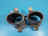 Tłumik WYDECH Kia Stinger 2.0 T-GDI