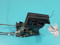 Zamek przód lewy Mazda 6 I GG EUROPA 6+2pin
