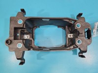 Osłona ZAŚLEPKA PLASTIK Skoda Octavia IV 5E4863233