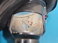 Lampa tył prawa Nissan Qashqai I J10 06-13 HB EUROPA