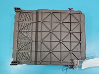 Sterownik moduł Peugeot, Europejska, Uszkodzenie widoczne na zdjęciu bsi Peugeot 407 S120104500I, 9663510280