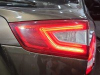 Lampa tył prawa Nissan Qashqai II J11 13-21 HB EUROPA