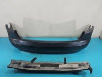 Zderzak tył Audi A4 B7 czarny kombi