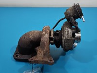 Turbosprężarka Ford Transit MK7 06-13 49131-05313 2.2 tdci 116KM