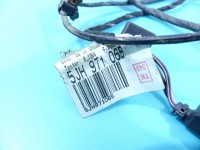 Wiązka zderzaka tył Skoda Rapid Instalacja pdc 5JH971065