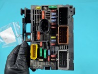 Sterownik moduł Peugeot, Europejska, bsm Peugeot Expert II 9807028780