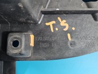 Sterownik moduł Porsche Panamera I 970 7PP962132 Porsche, Sterownik systemu uruchamiania bezkluczykowego