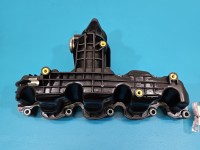 Kolektor ssący Skoda Fabia II A1712119-7MR 1.6 tdi CAYA