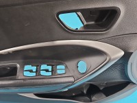 Tapicerka drzwi przód lewa boczek Hyundai Santa Fe III 12–18