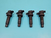 Cewka zapłonowa Hyundai I20 I 08-14 27301-2B010 1.4 16V (G4FA) Hyundai, Europejska, 4 sztuki, komplet