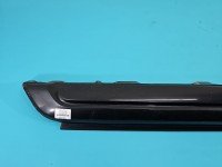 Listwa progowa prawa PRÓG NAKŁADKA Bmw X3 e83 71421202