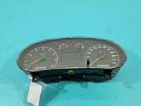 Licznik Seat Leon I Toledo II 1M0920802A 1.6 16V EUROPA