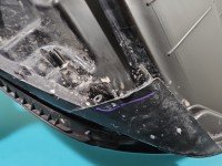 Reflektor lewy lampa przód AUDI A6 C7 EUROPA