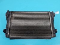 Intercooler Vw Passat CC 3C0145805P 2.0 TDI